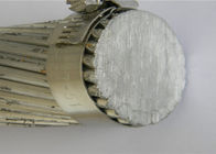 Overhead transmission aluminum wire Gnat conductor AAC with BS215