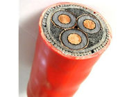 240sq.mm 3 Core STA / SWA Armoured Power Cable IEC60502-2 , ICEA S-93-639,ICEA S-94-649,BS 6622