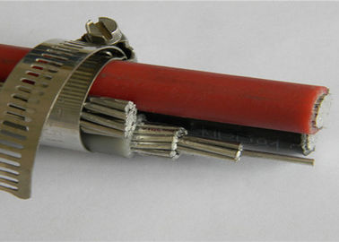 0.6/1kv overhead insulated duplex triplex quadruplex service drop abc cable