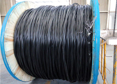 0.6/1kv overhead insulated duplex triplex quadruplex service drop abc cable