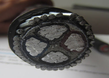 XLPE Insulated Aluminium Core 240mm2 LV Power Cable For Power Distribution
