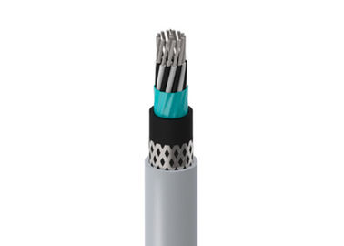 Halogen Free EPR Insulation Special Cables / Fire Resistant Cable GSWB Armour