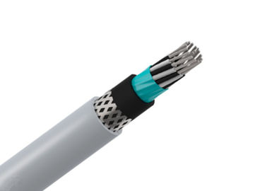 Halogen Free EPR Insulation Special Cables / Fire Resistant Cable GSWB Armour