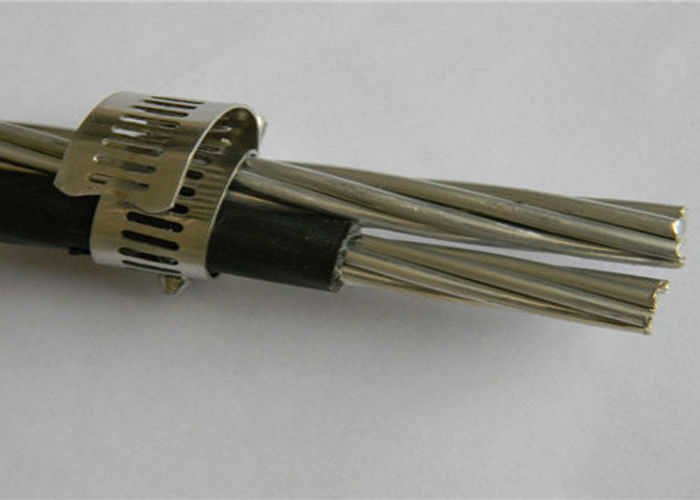 0.6/1kv overhead insulated duplex triplex quadruplex service drop abc cable