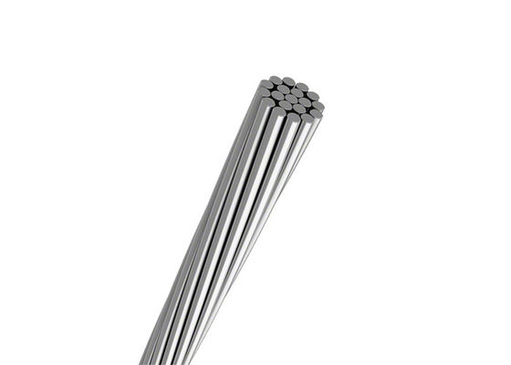 2500MCM AAAC όλα τα πρότυπα αγωγών IEC61089 κραμάτων αλουμινίου